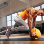 Improve Your Health By Strengthening Your Core